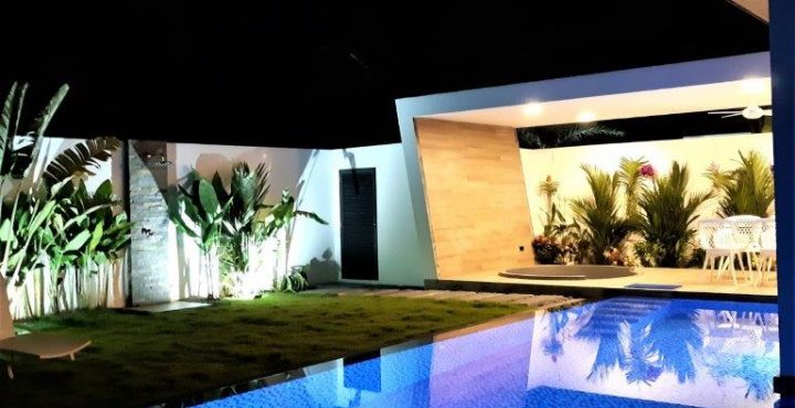 17W PISCINE NUIT ANGLE KHAO MANEE 3040